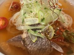 -俺的焼肉(銀座9丁目店)