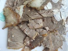 -中阿兰牛肉面(悦海新天地店)