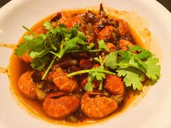 -枪火串烧·东北特色烧烤(罗湖总店)