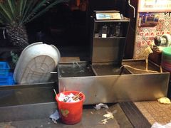 -指爱龙虾(金杨路总店)