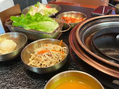 -伏一解牛烤肉专门店(信业购物中心店)