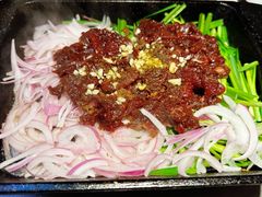 -张家卫·阳江菜·小海鲜(肥婆湾桥店)