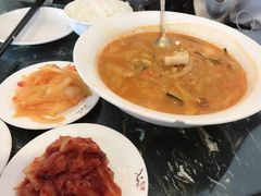-桃园中华料理炸酱面(燕儿岛路店)