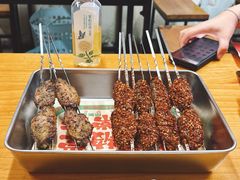 -炒豆合作社(东四总店)