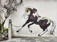 -南京市民俗博物馆(甘熙故居)