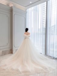 点击看大图 -MuseMarry婚纱(前海嘉里中心店)