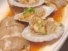 -甬上名灶(天一阁·翠柏店)