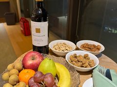-重庆解放碑威斯汀酒店