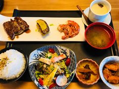 -王鼎精致料理铁板烧(世博源店)