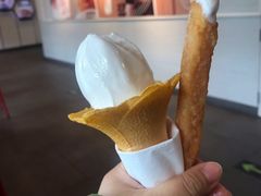 -永和大王(小厨·东四十条店)