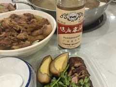 -福合埕牛肉火锅(长平国新店)