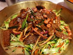 -丝路金桃·新疆菜(徐汇店)