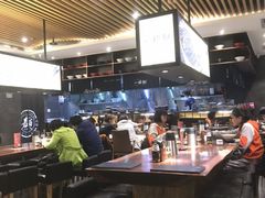 -一豚轩·烧鸟·豚骨拉面(五四路店)