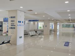 -上海交通大学医学院附属瑞金医院(总院)