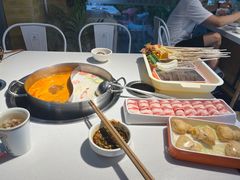 -大斌家串串火锅