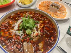 -三品香·江浙菜(松江九谊店)