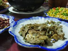 -老丽江餐馆(丽江华都商贸城店)