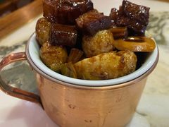 缸子肉-小吊梨汤·北京菜(香山店)