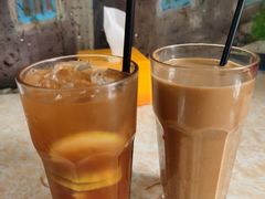 -渔记茶餐厅(渔村店)