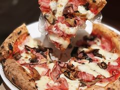 -Mammamia意大利餐厅(阳春巷店)