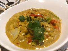 -Siam泰餐厅(水上公园店)