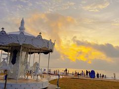 -巧克力渔家.小船海鲜家常菜(万平口店)