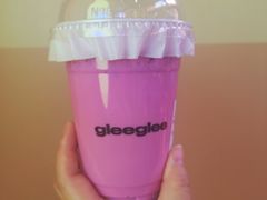 -gleeglee乐溢亦茶(合生汇店)