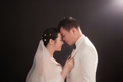 -钟爱一生婚纱摄影旗舰店