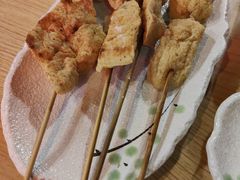 -质烤烤物·活烤海鲜(质烤总店)