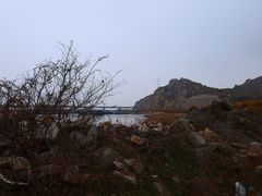 -洋山深水港