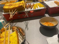 -轻松串吧(亦庄上海沙龙店)