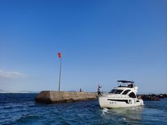 -三亚西岛海洋文化旅游区