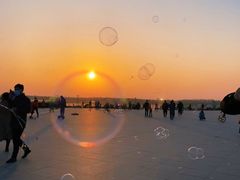-丁香湖公园