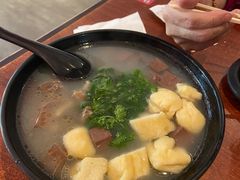 -小杨生煎(福州路店)