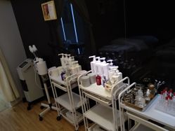 -MedSkinCare科技祛痘肌肤修护中心