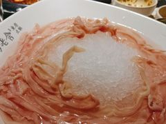 -老房老舍重庆火锅(假日城市店)