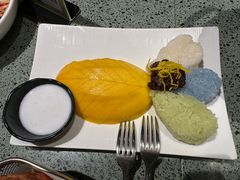 -Home Thai·泰谣(王府井apm店)
