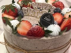 -ZOZO's昌左左精致甜品设计(新北店)