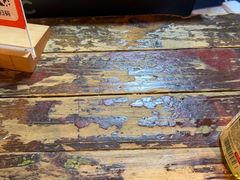 -吴越荣记苏州菜·松鼠桂鱼(月光码头店)