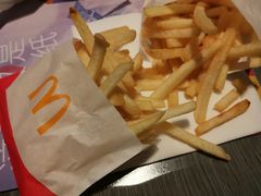 -麦当劳(中山大道中店)