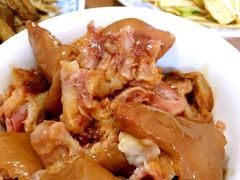 -烂瓦罐刘家猪蹄坊(药王洞店)