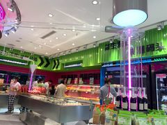 -福晶园益生菌蛋糕面包(紫荆山店)