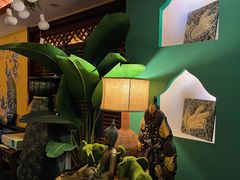 -象遇-泰式.秘术 SPA(先天下店)