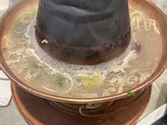 -东来顺饭庄(王府井步行街店)