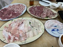 -华哥新鲜猪精品美食