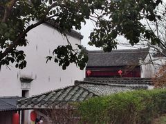 -潜口民宅博物馆