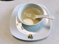 竹荪猪肚鸡-煲王粤菜餐厅(中侨中心店)