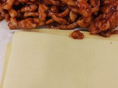 京酱肉丝-聚首堂·特色小吃·肘子(什刹海德胜门店)