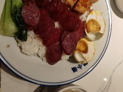 -肥小福·烧鹅专门店(环宇荟店)