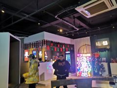 -棂笼·深度沉浸密室(武汉旗舰店)